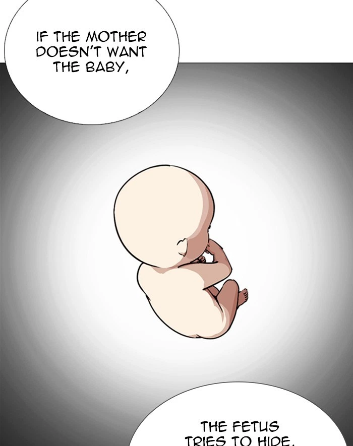 Lookism Chapter 247 — page 8
