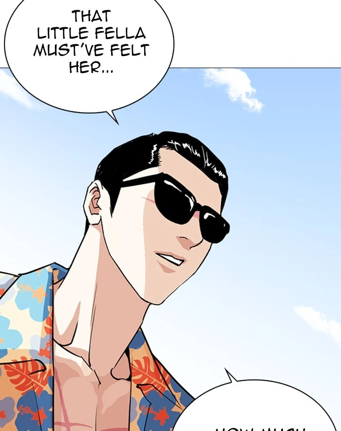 Lookism Chapter 247 — page 10