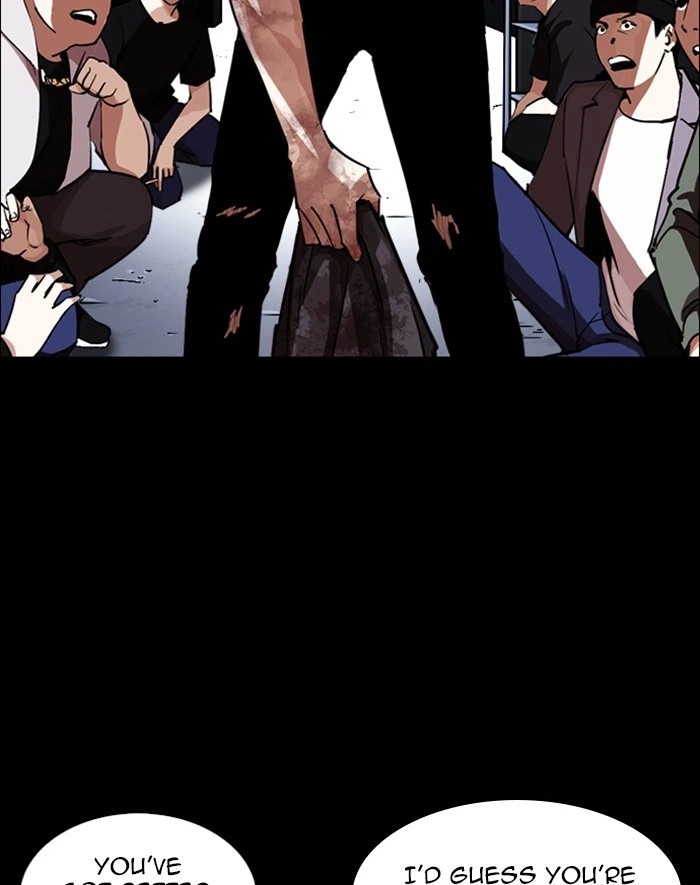 Lookism Chapter 247 — page 17