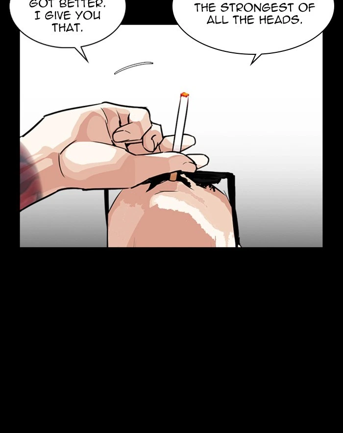 Lookism Chapter 247 — page 18