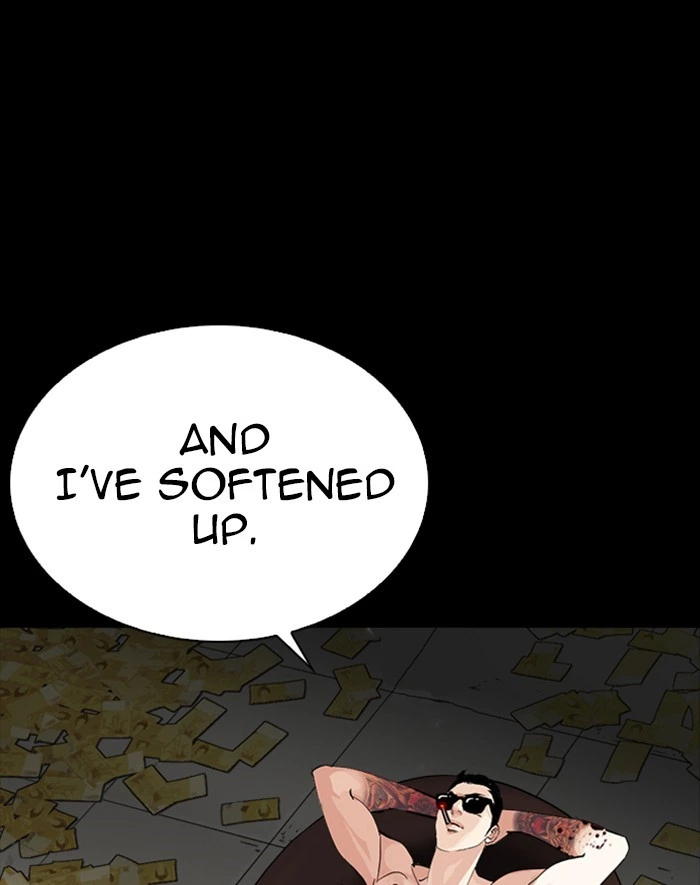 Lookism Chapter 247 — page 19