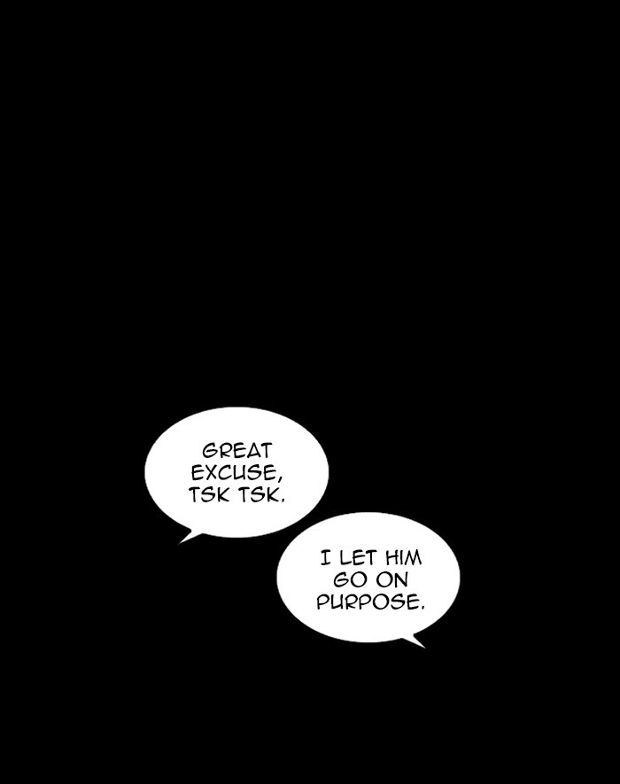 Lookism Chapter 247 — page 21