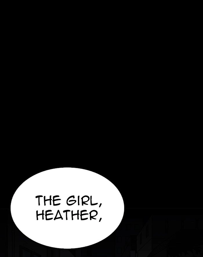 Lookism Chapter 247 — page 23