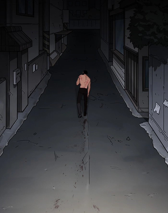 Lookism Chapter 247 — page 24