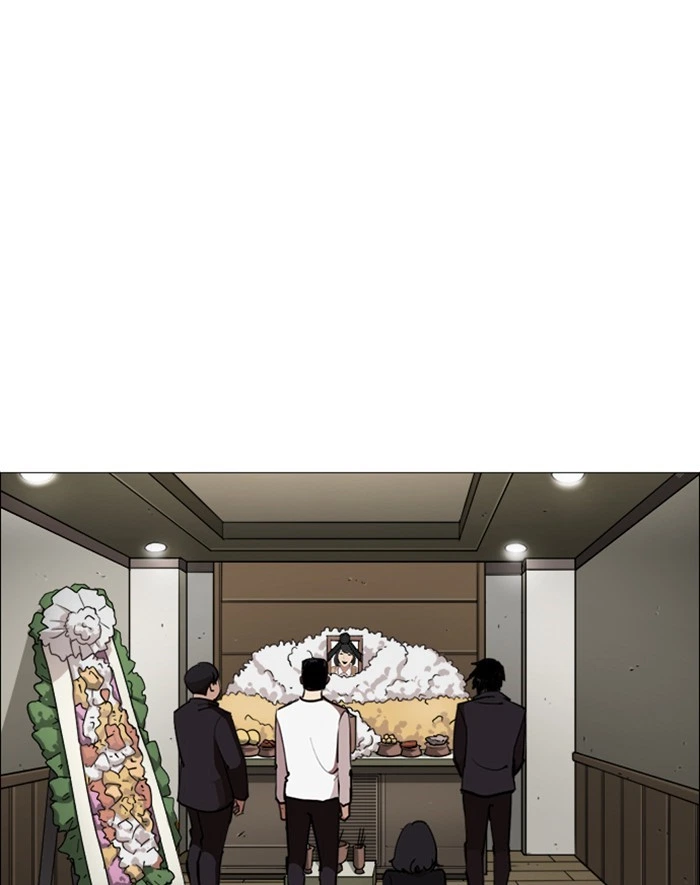 Lookism Chapter 247 — page 28