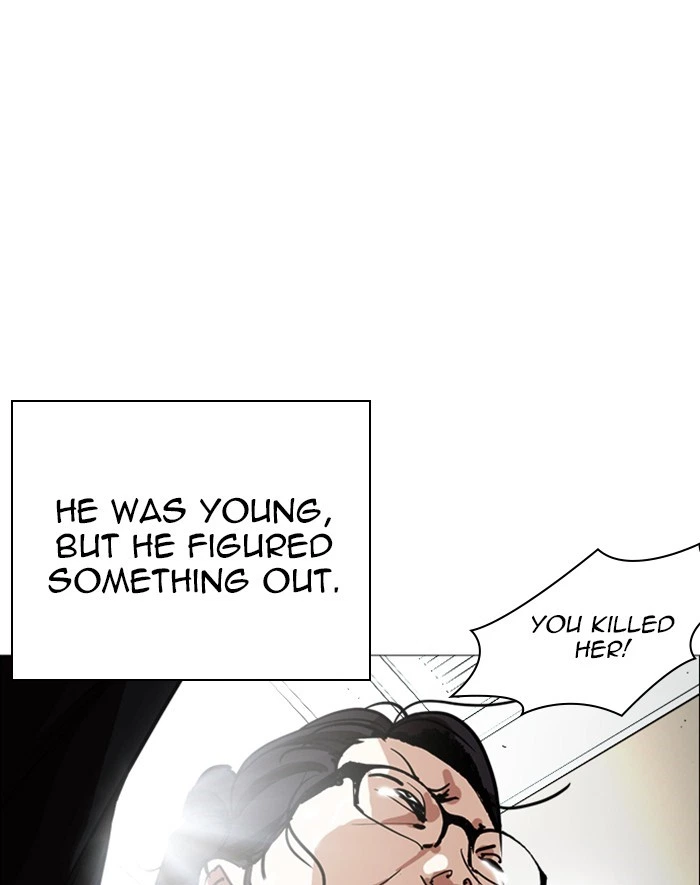 Lookism Chapter 247 — page 47
