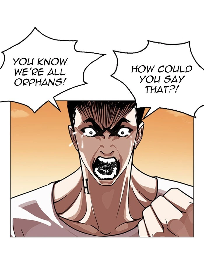 Lookism Chapter 247 — page 62