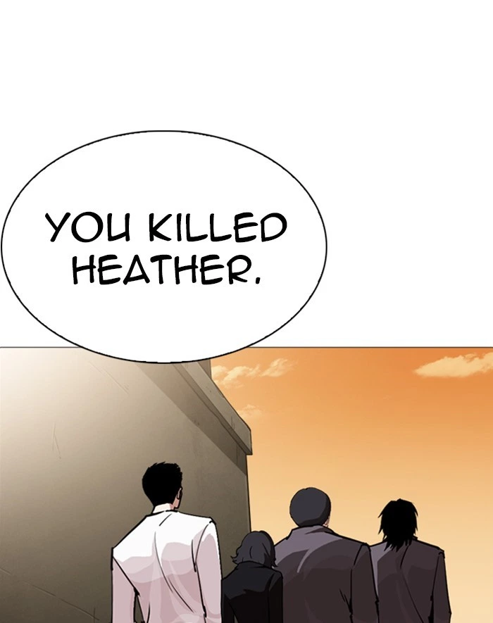 Lookism Chapter 247 — page 65