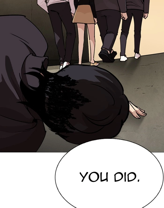 Lookism Chapter 247 — page 66