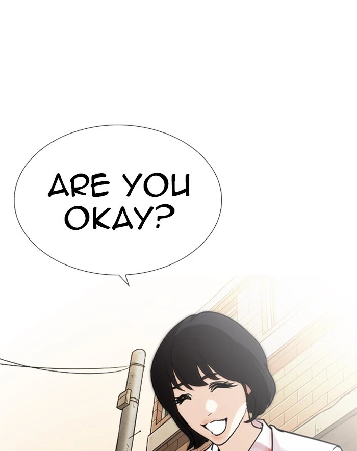 Lookism Chapter 247 — page 74