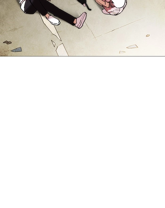 Lookism Chapter 247 — page 77