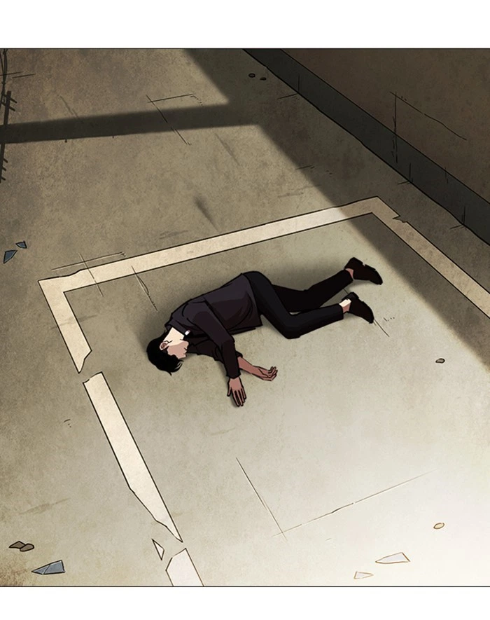 Lookism Chapter 247 — page 78