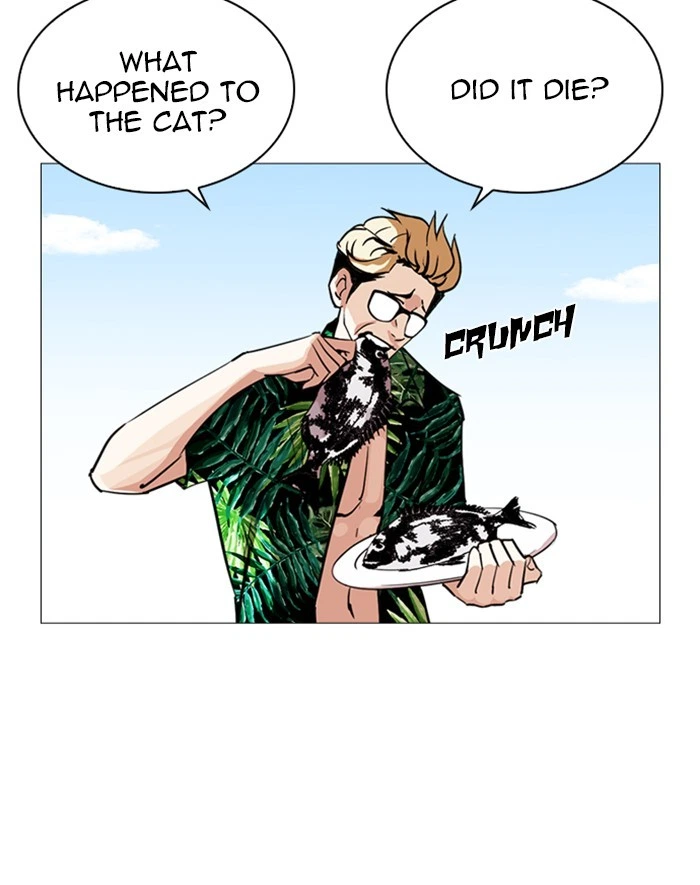 Lookism Chapter 247 — page 92