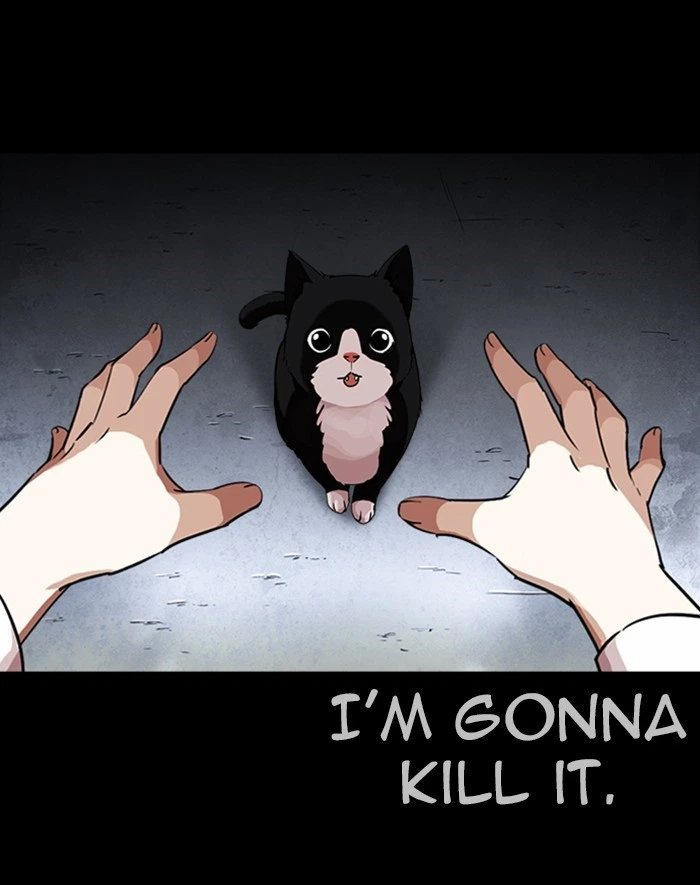 Lookism Chapter 247 — page 97
