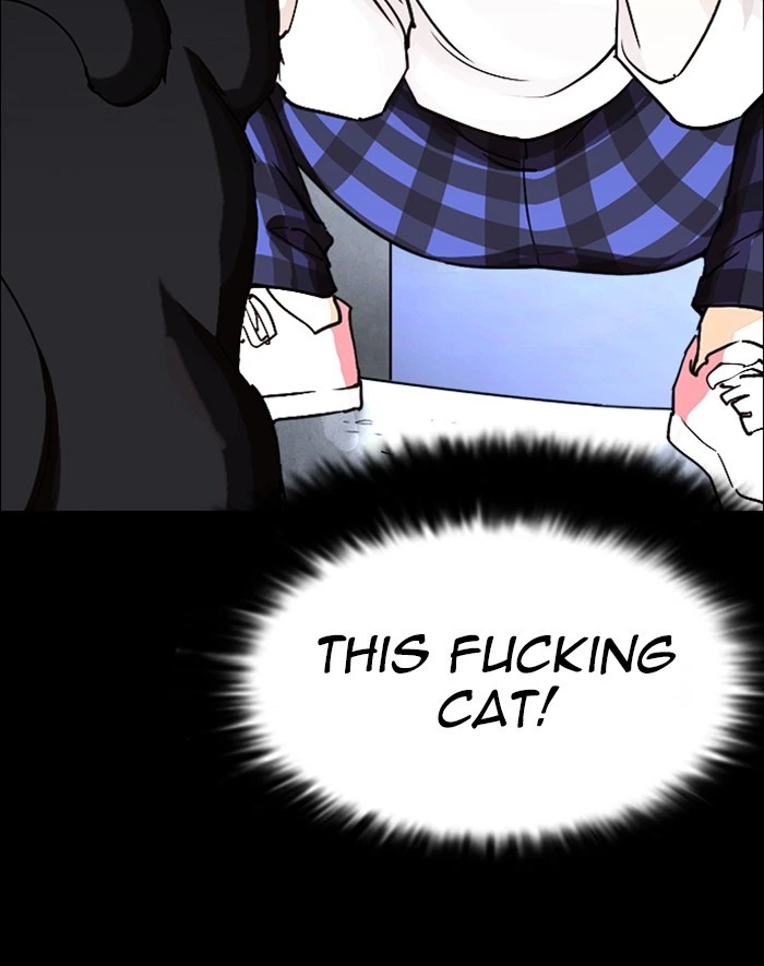 Lookism Chapter 247 — page 100