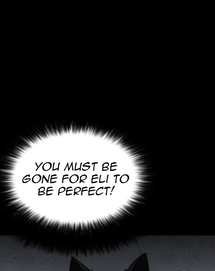 Lookism Chapter 247 — page 101