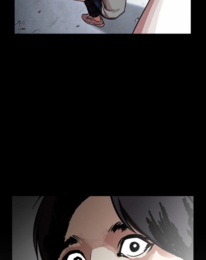 Lookism Chapter 247 — page 105