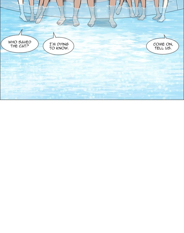 Lookism Chapter 247 — page 111