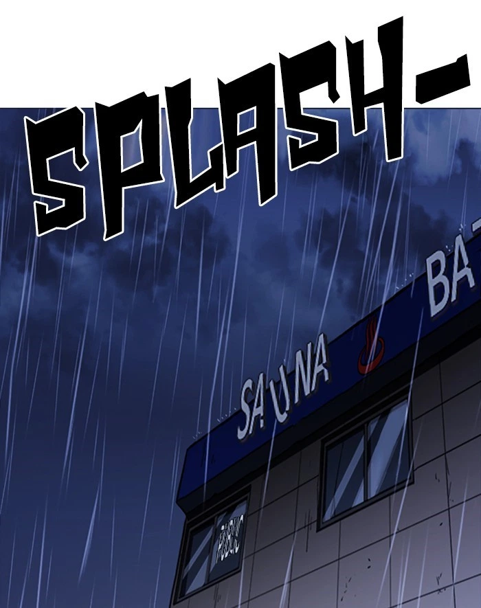 Lookism Chapter 247 — page 113