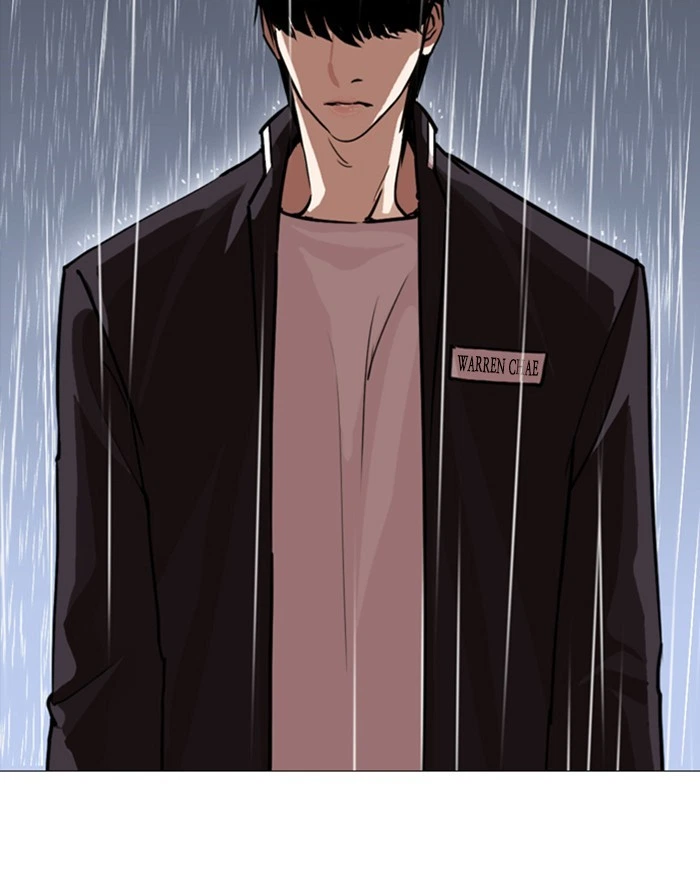 Lookism Chapter 247 — page 116