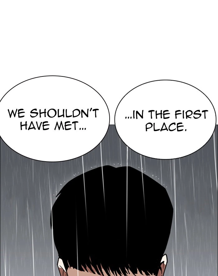 Lookism Chapter 247 — page 121