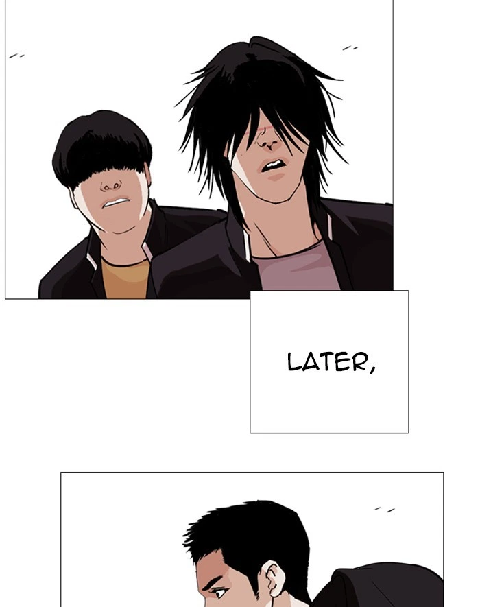 Lookism Chapter 247 — page 134