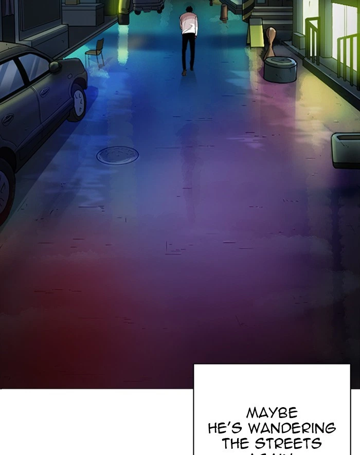 Lookism Chapter 247 — page 142