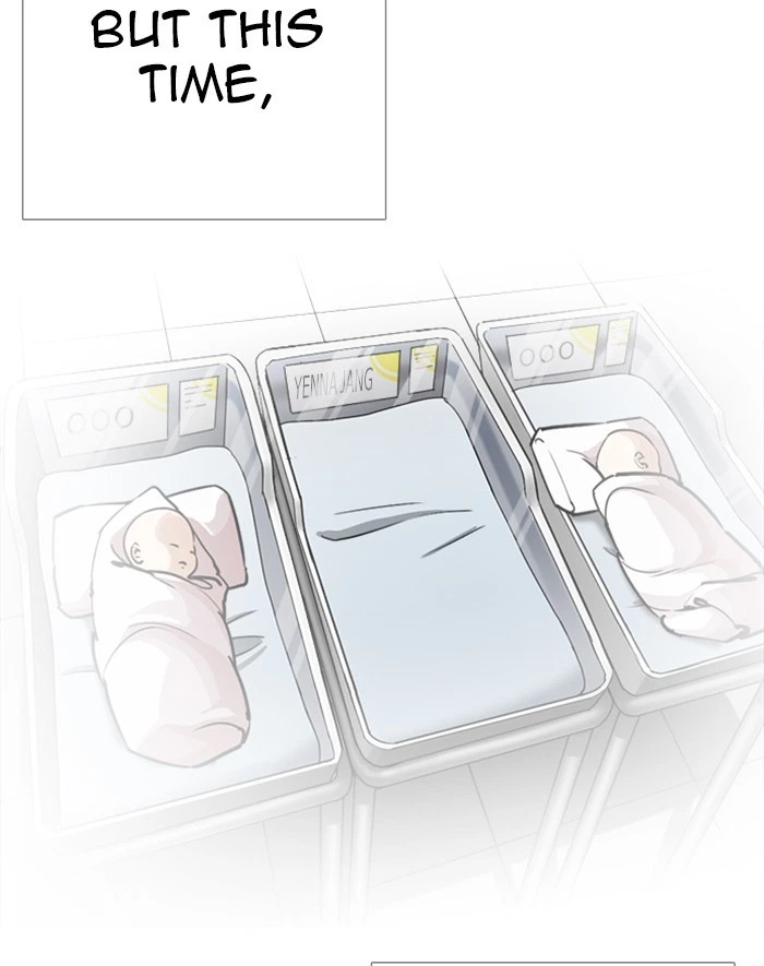 Lookism Chapter 247 — page 144