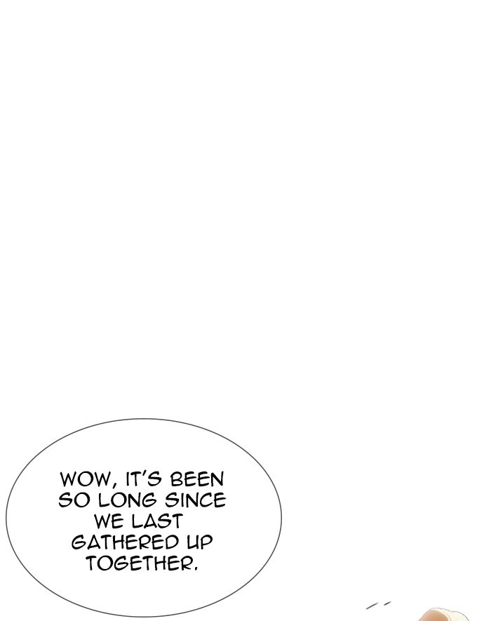 Lookism Chapter 247 — page 158
