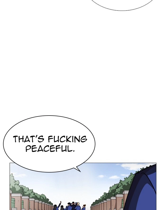 Lookism Chapter 247 — page 160