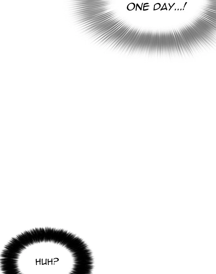 Lookism Chapter 247 — page 167