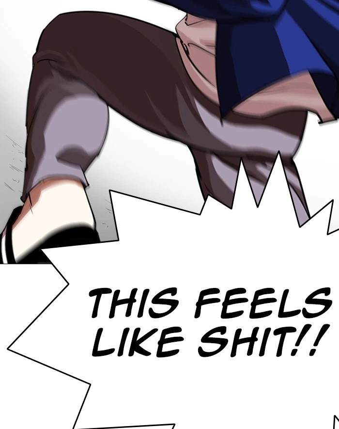 Lookism Chapter 247 — page 176