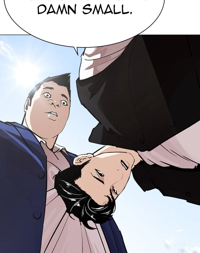 Lookism Chapter 247 — page 188