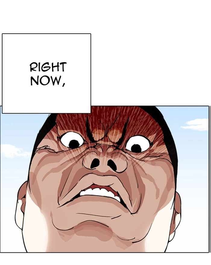 Lookism Chapter 248 — page 3