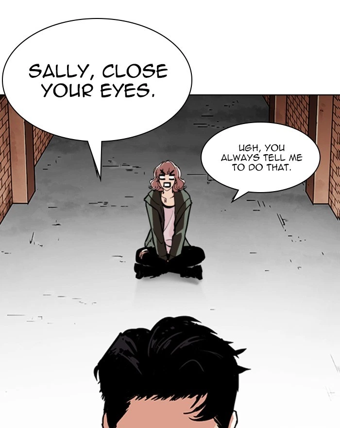 Lookism Chapter 248 — page 9