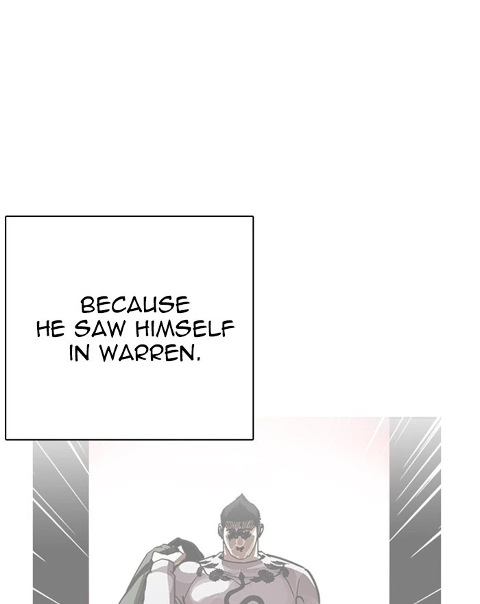 Lookism Chapter 248 — page 11