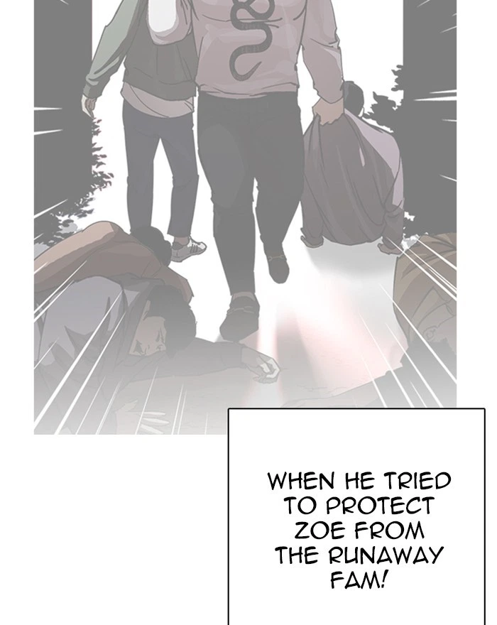 Lookism Chapter 248 — page 12