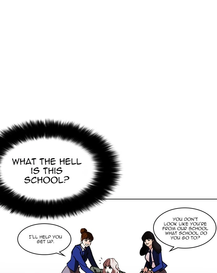 Lookism Chapter 248 — page 20