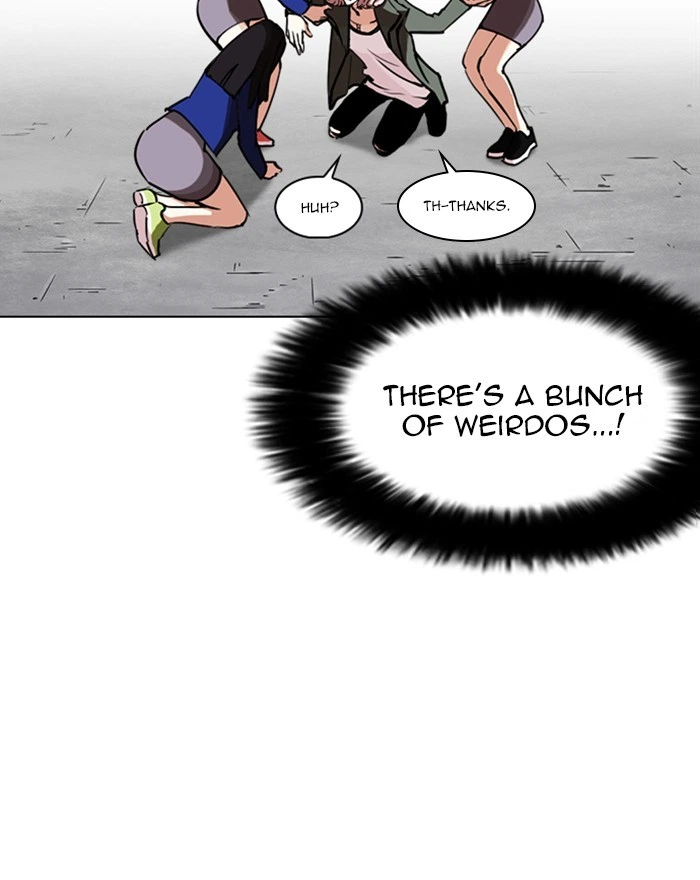 Lookism Chapter 248 — page 21