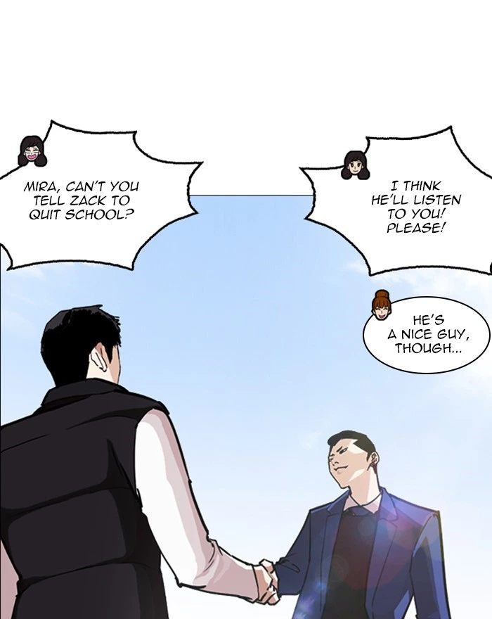 Lookism Chapter 248 — page 46