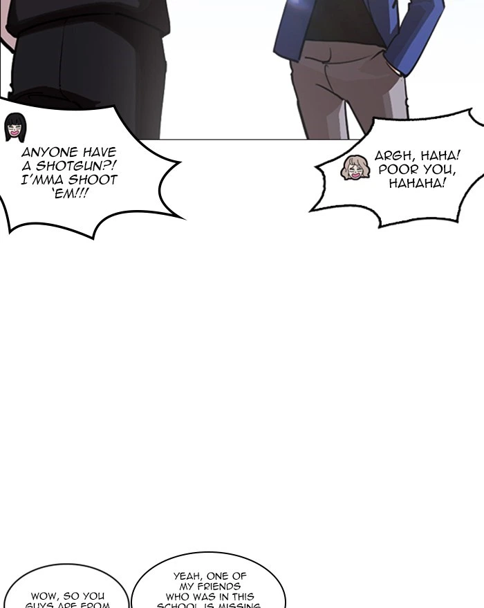 Lookism Chapter 248 — page 47