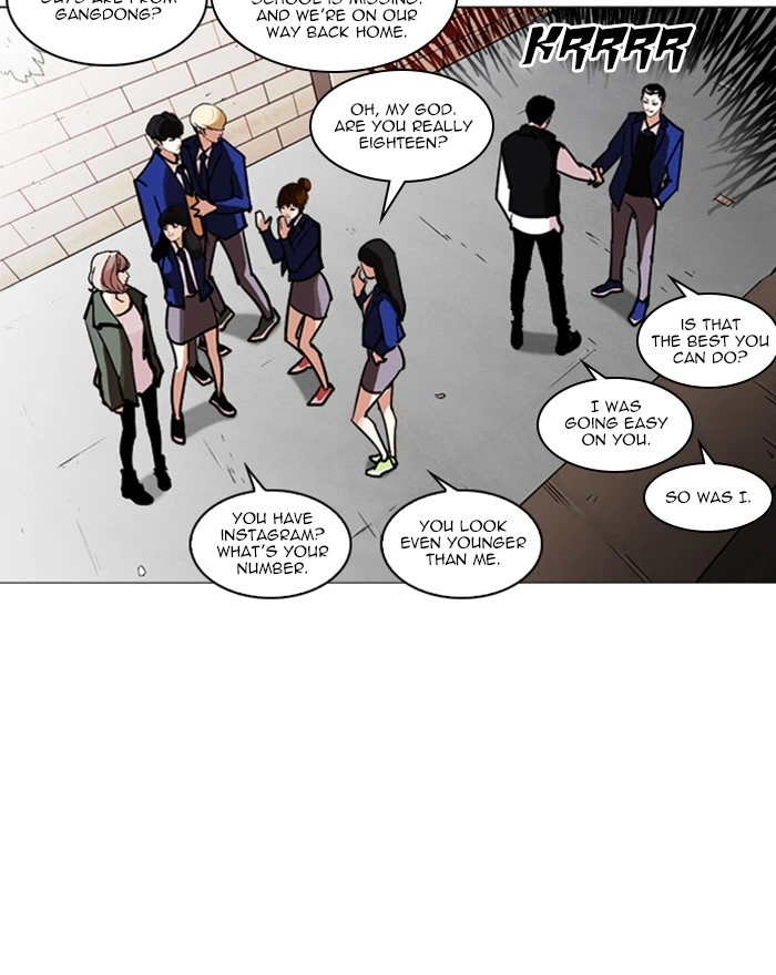 Lookism Chapter 248 — page 48
