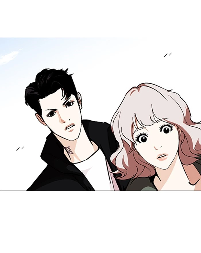 Lookism Chapter 248 — page 54