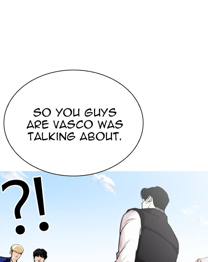 Lookism Chapter 248 — page 57
