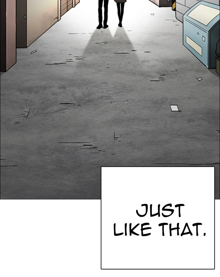 Lookism Chapter 248 — page 69