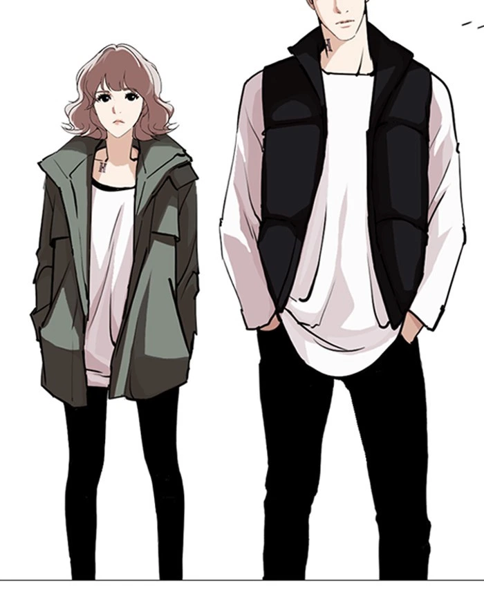 Lookism Chapter 248 — page 74