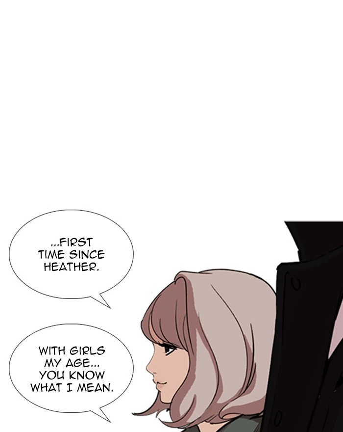 Lookism Chapter 248 — page 77