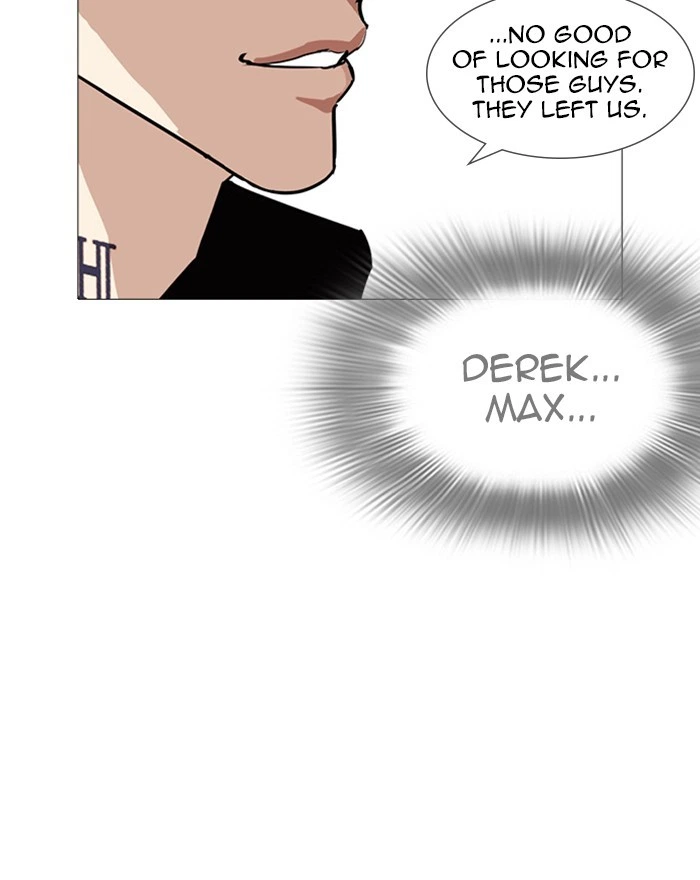 Lookism Chapter 248 — page 83