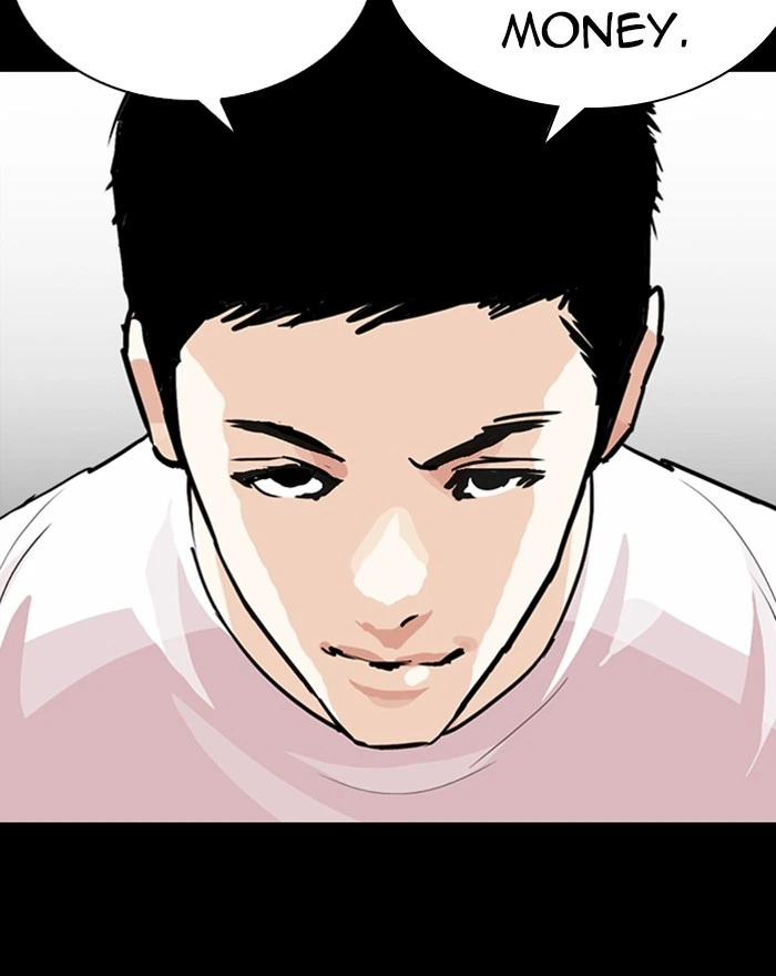 Lookism Chapter 248 — page 87