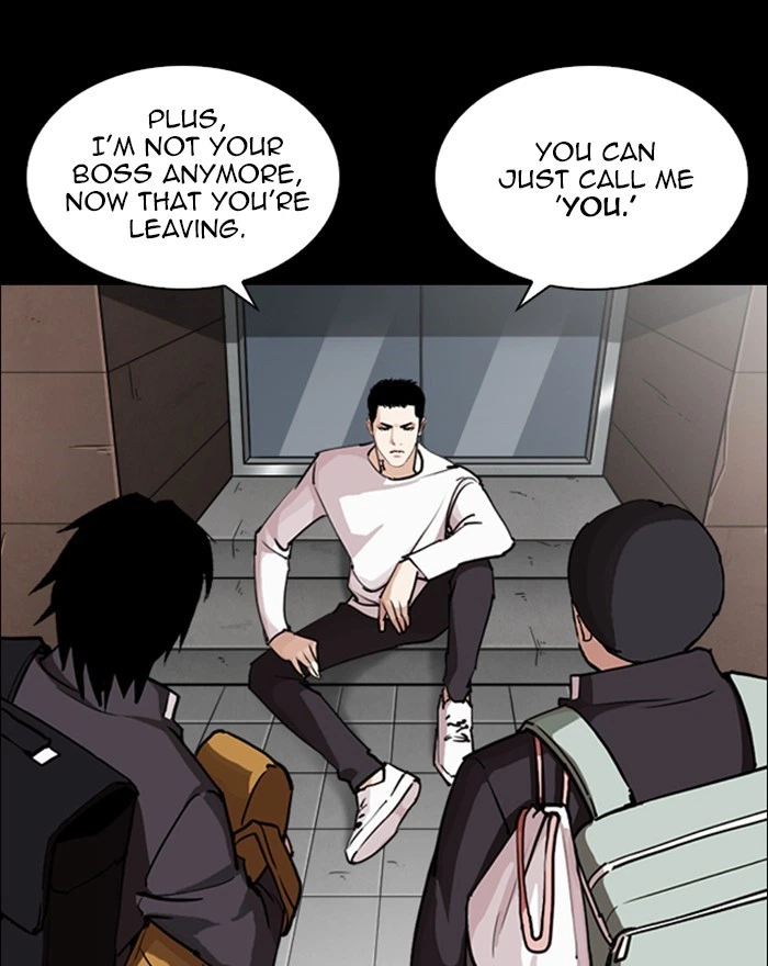 Lookism Chapter 248 — page 89